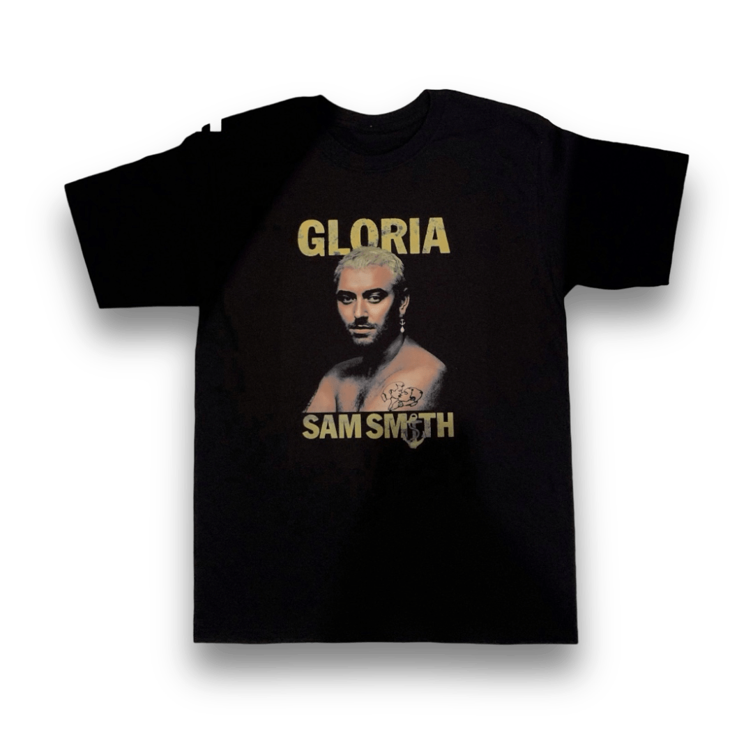 GLORIA t-shirt